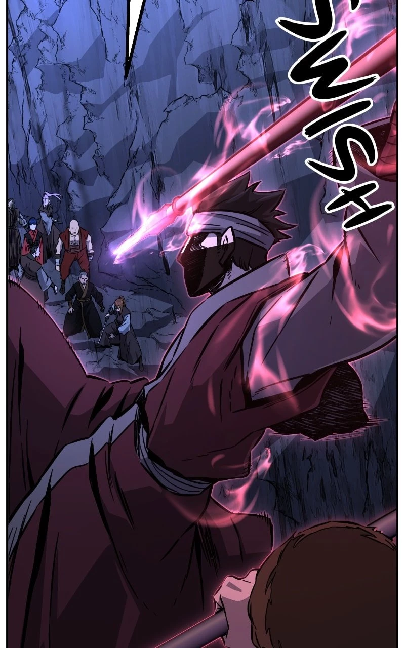 Absolute Sword Sense Chapter 45 - 108