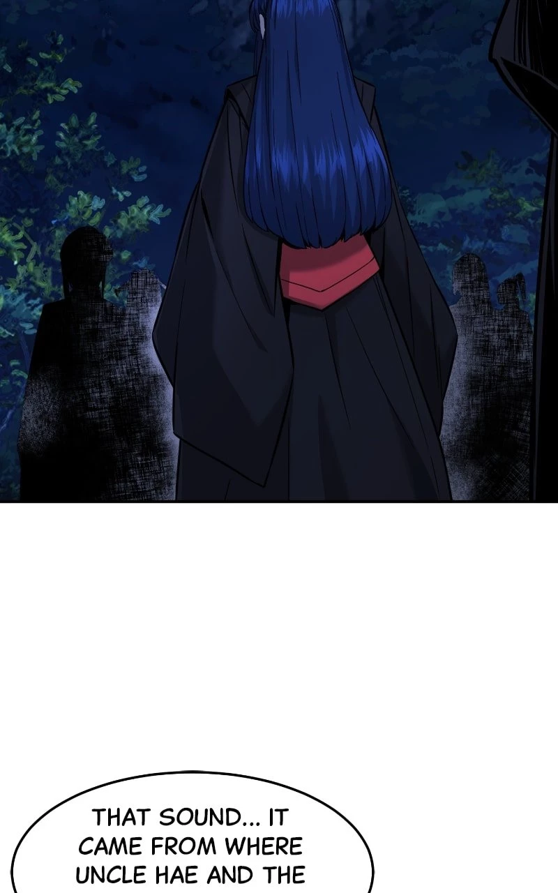 Absolute Sword Sense Chapter 44 - 96