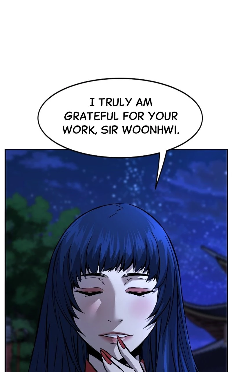 Absolute Sword Sense Chapter 43 - 53