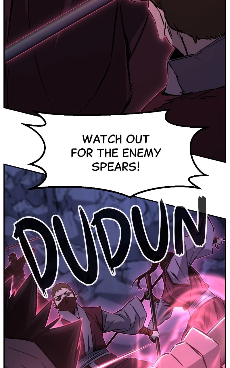 Absolute Sword Sense Chapter 45 - 109