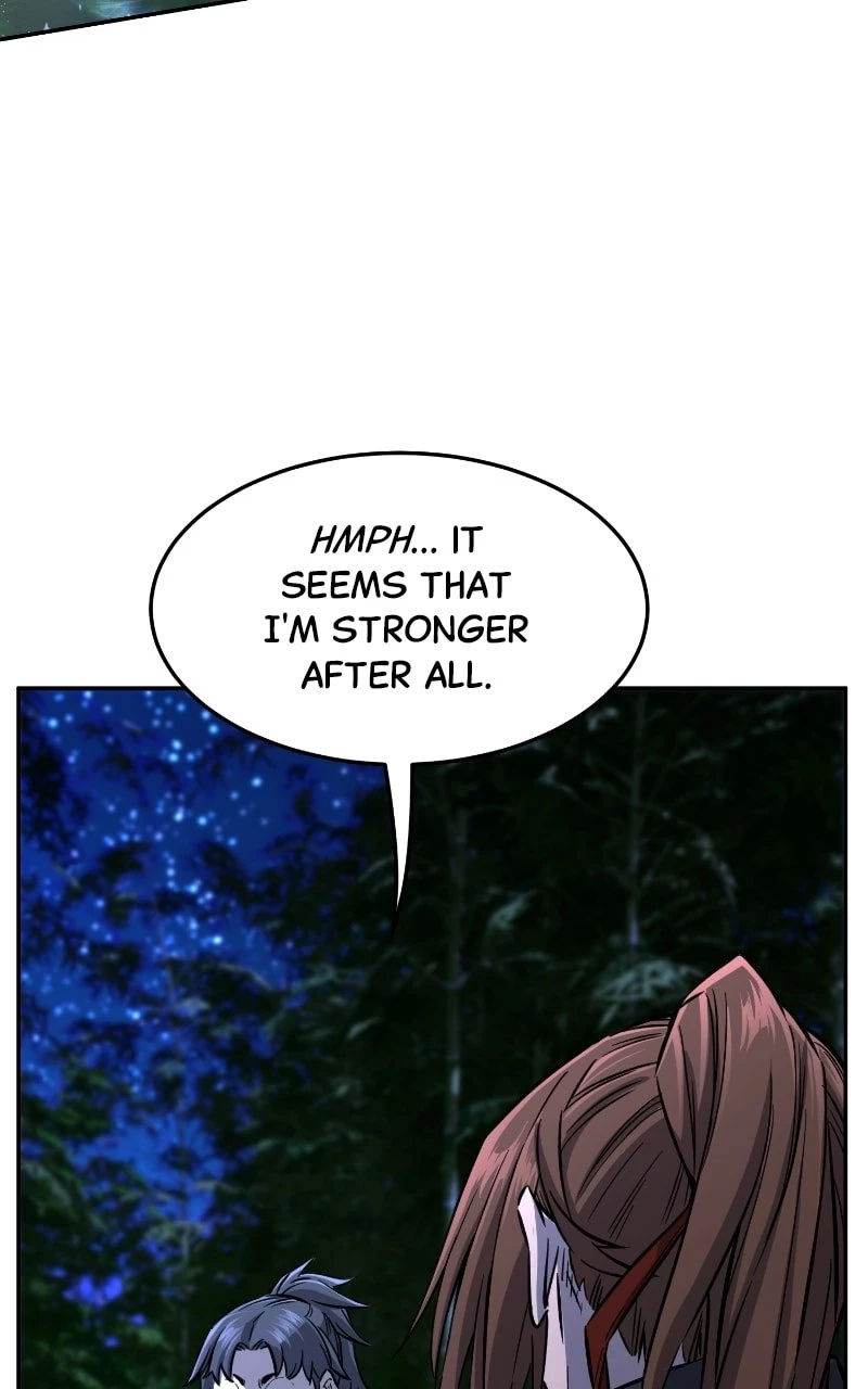Absolute Sword Sense Chapter 42 - 11