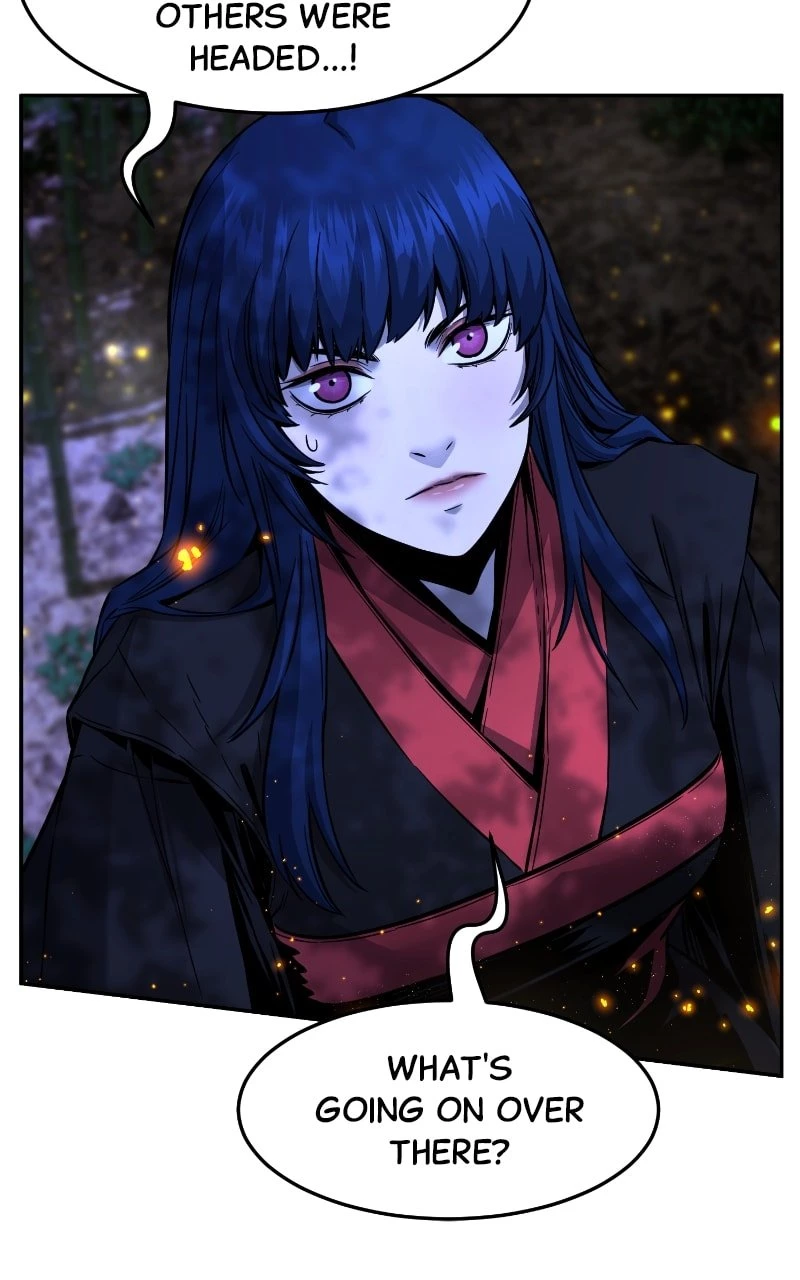 Absolute Sword Sense Chapter 44 - 97