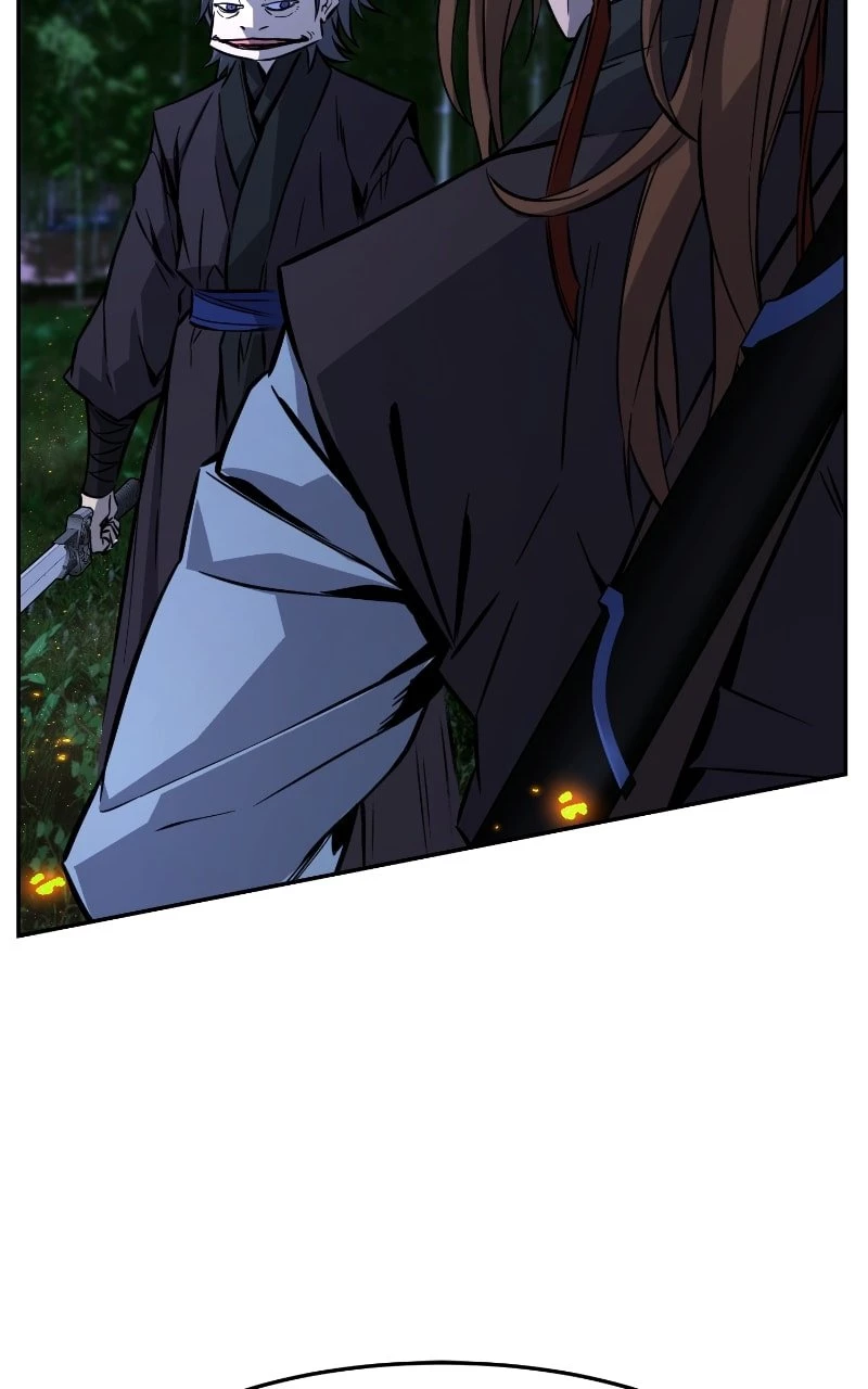 Absolute Sword Sense Chapter 42 - 12