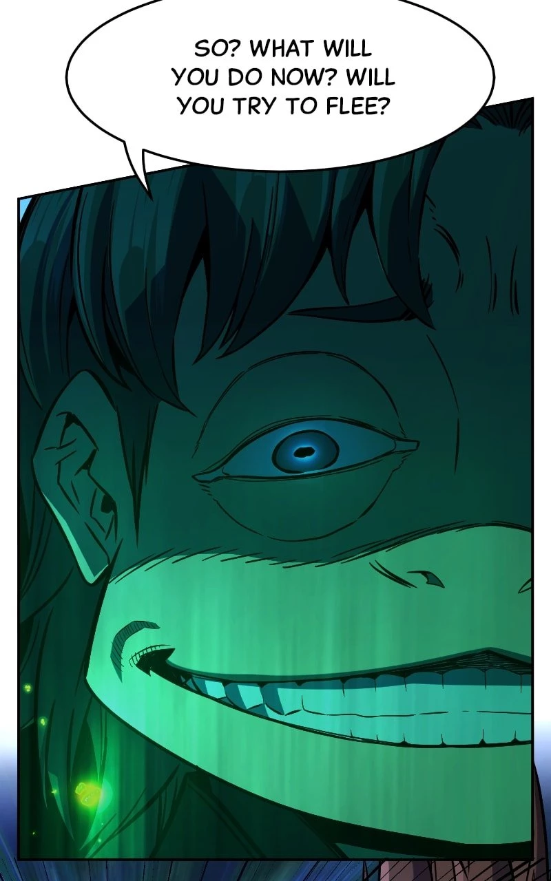 Absolute Sword Sense Chapter 42 - 13