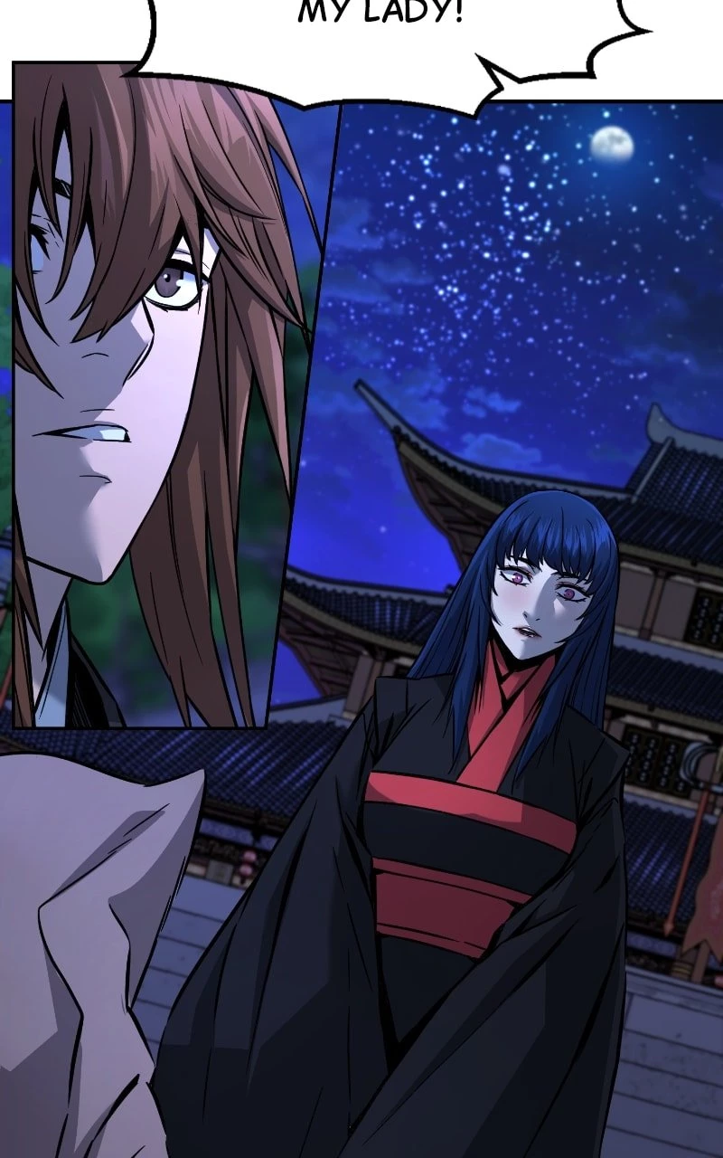 Absolute Sword Sense Chapter 43 - 57