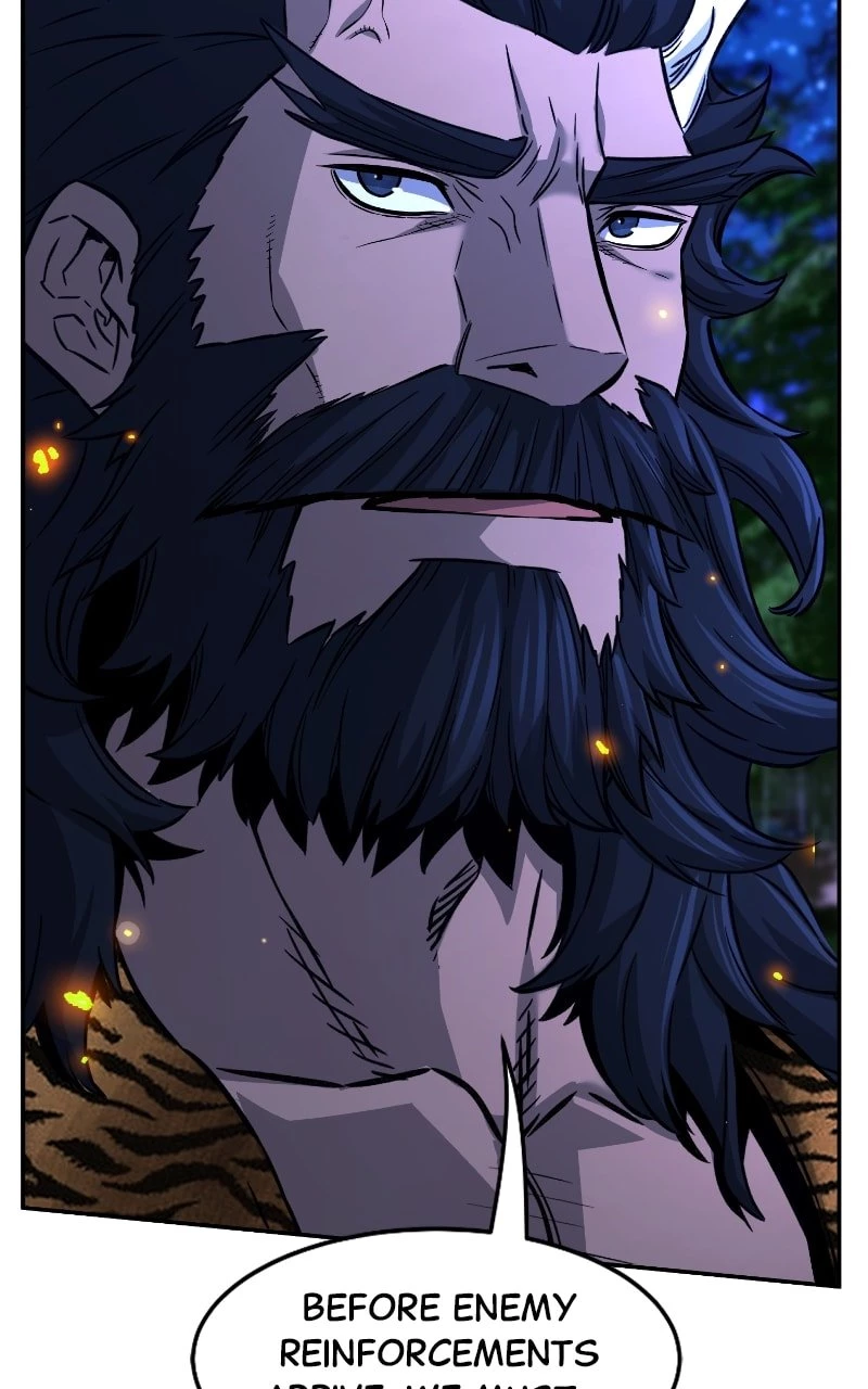 Absolute Sword Sense Chapter 44 - 101