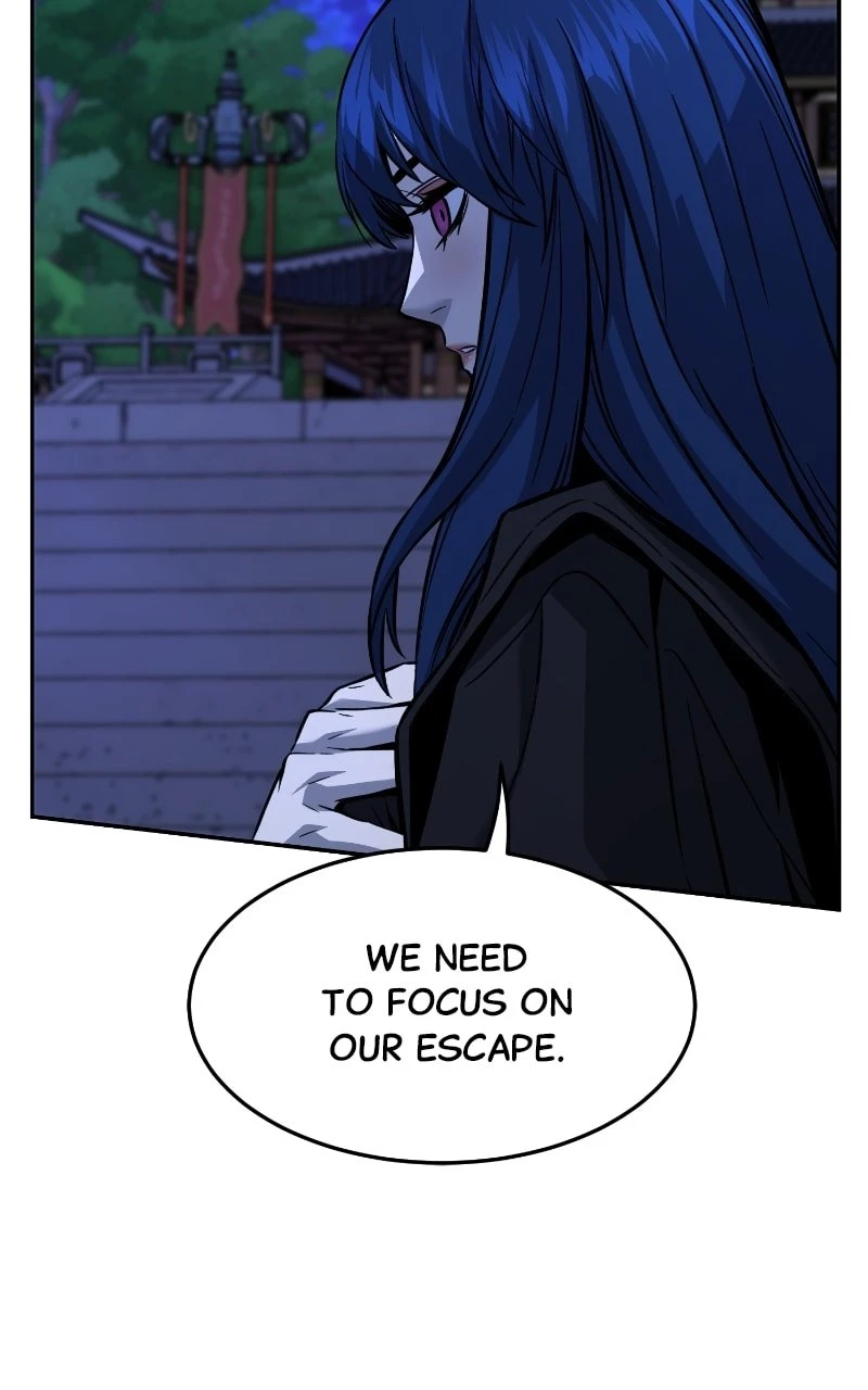 Absolute Sword Sense Chapter 43 - 61