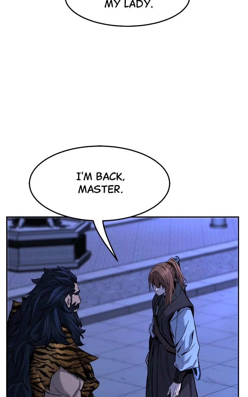 Absolute Sword Sense Chapter 43 - 63
