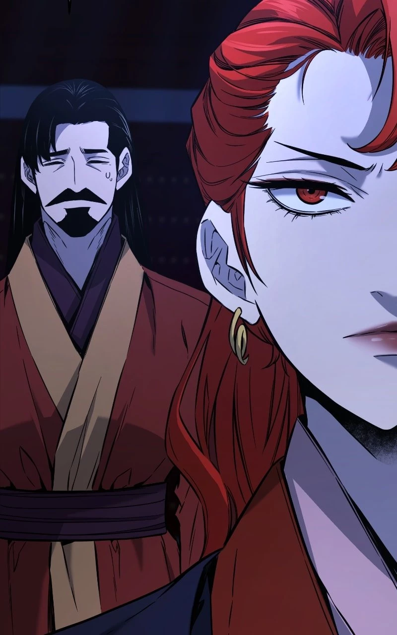 Absolute Sword Sense Chapter 45 - 120