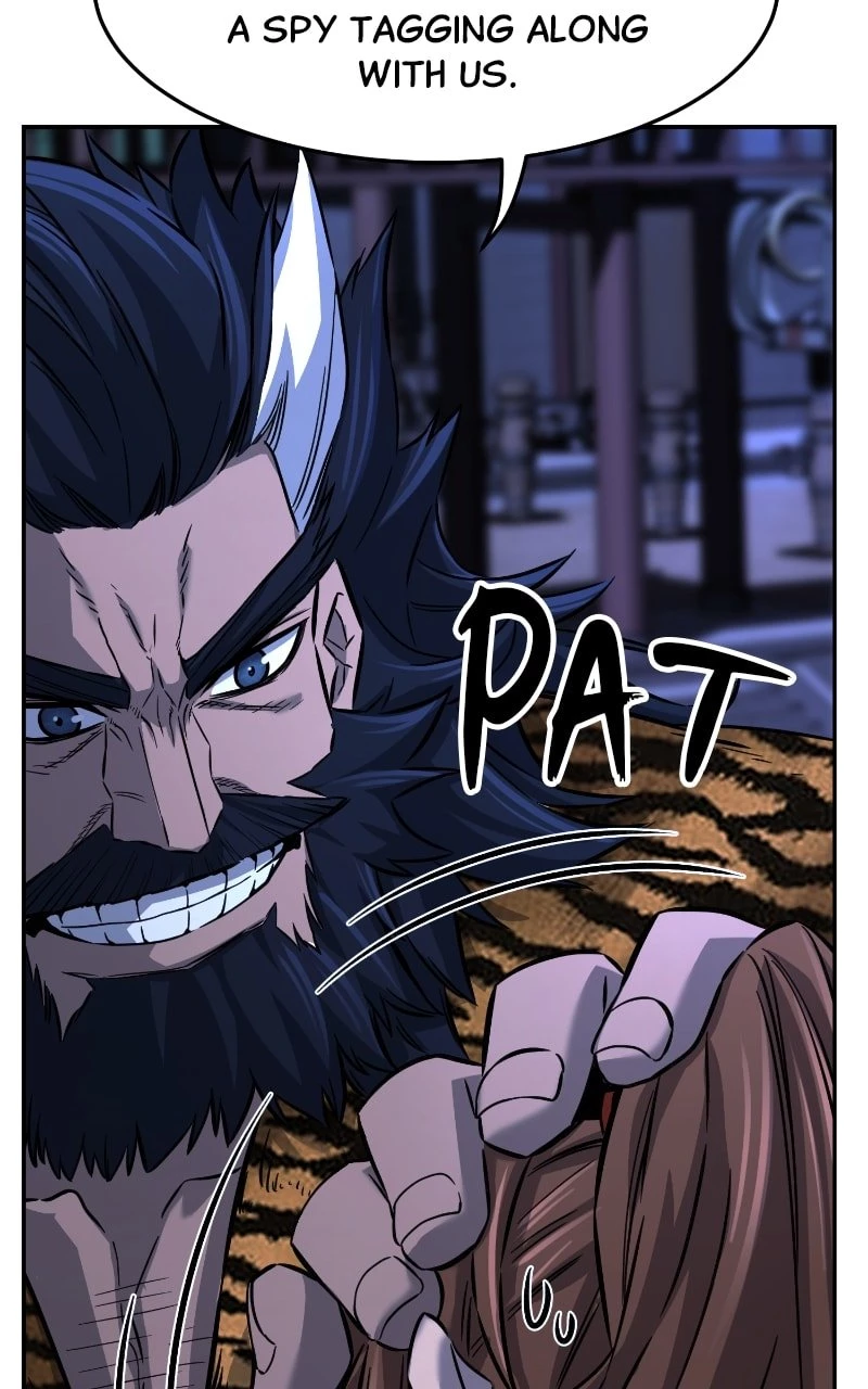 Absolute Sword Sense Chapter 43 - 65