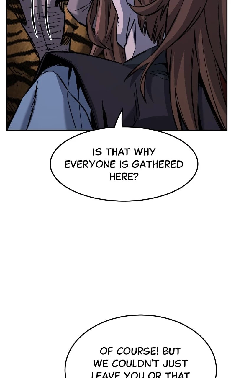 Absolute Sword Sense Chapter 43 - 66