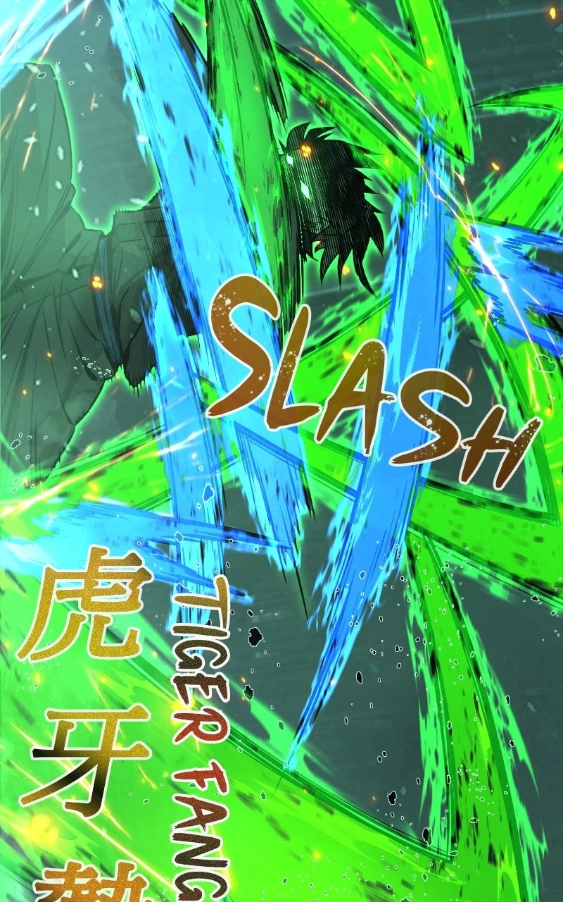 Absolute Sword Sense Chapter 42 - 23