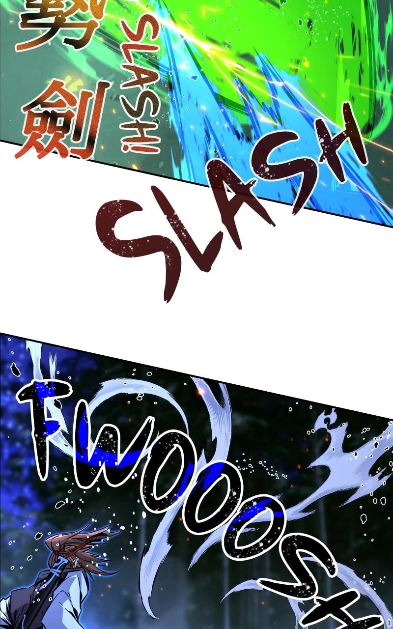 Absolute Sword Sense Chapter 42 - 24