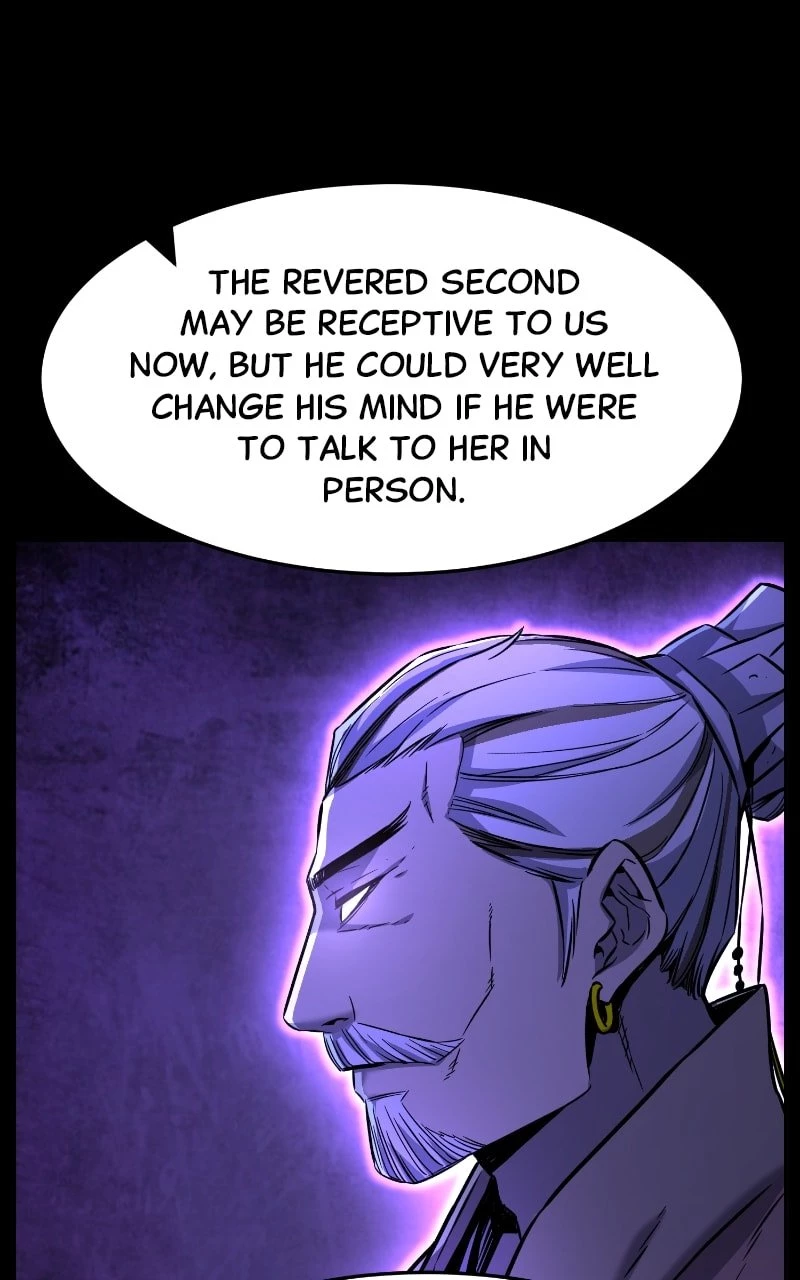 Absolute Sword Sense Chapter 45 - 125