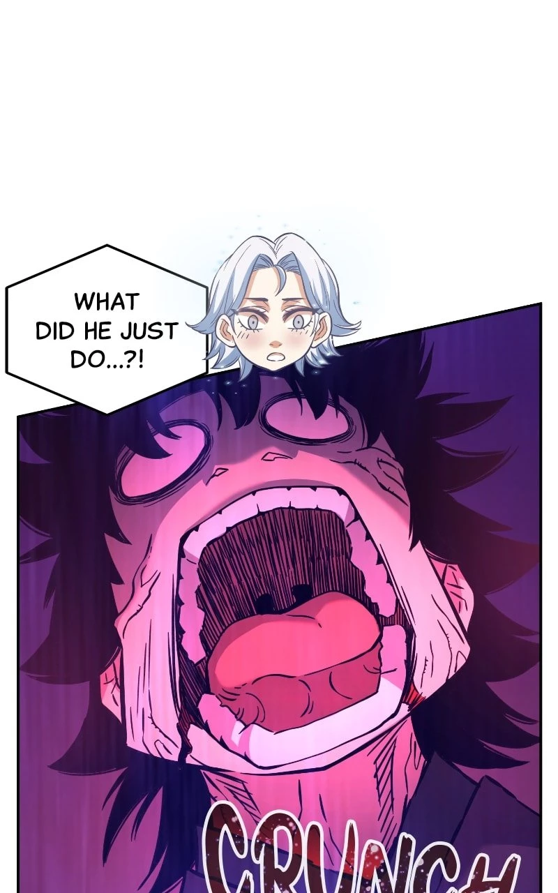Absolute Sword Sense Chapter 43 - 70