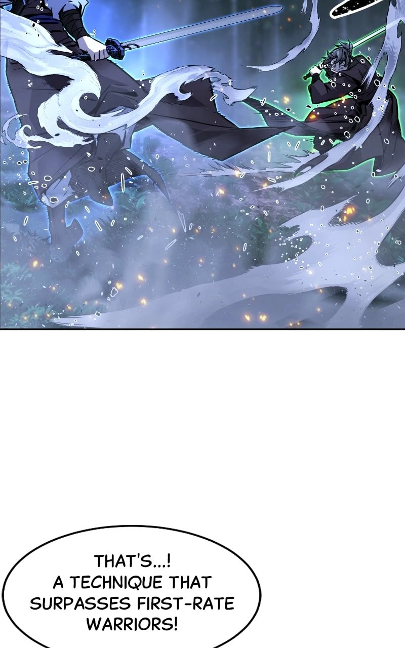 Absolute Sword Sense Chapter 42 - 25