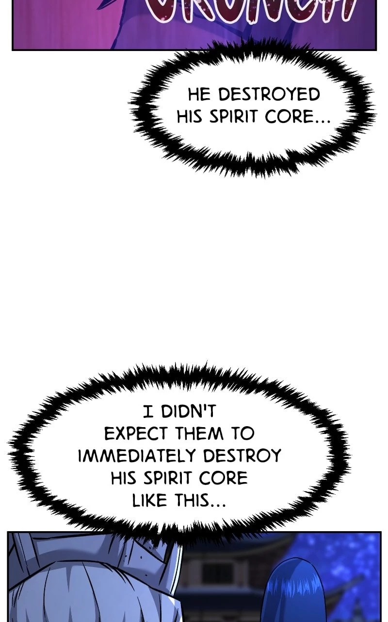 Absolute Sword Sense Chapter 43 - 71