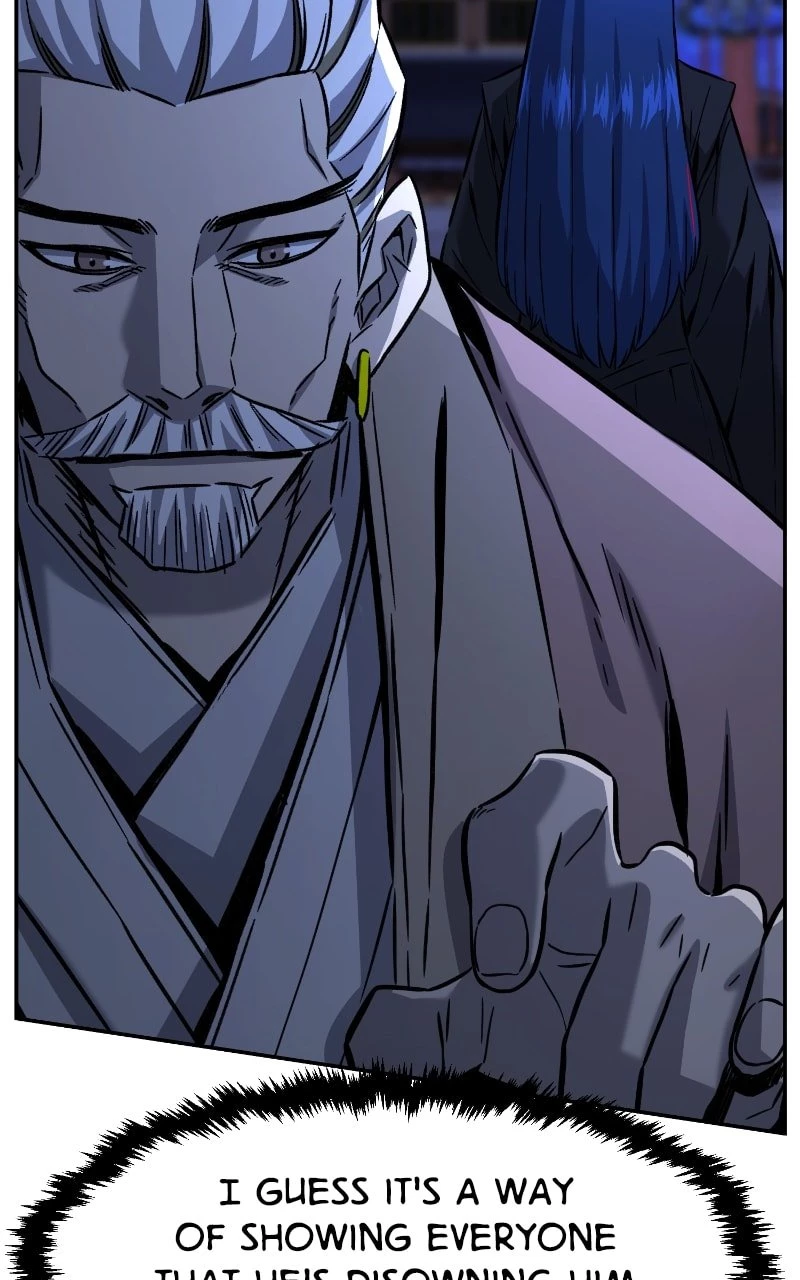 Absolute Sword Sense Chapter 43 - 72
