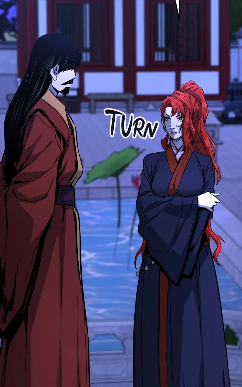 Absolute Sword Sense Chapter 45 - 128