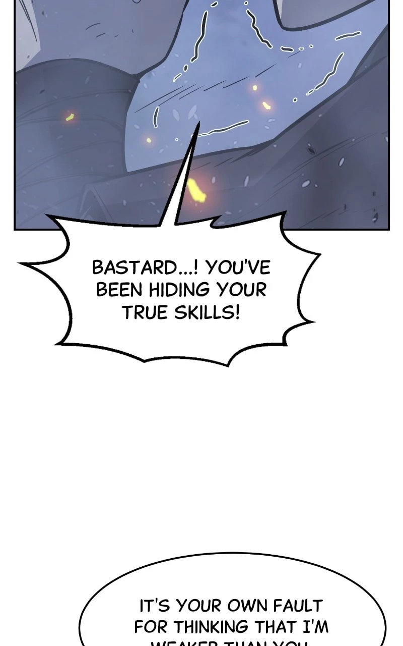 Absolute Sword Sense Chapter 42 - 27
