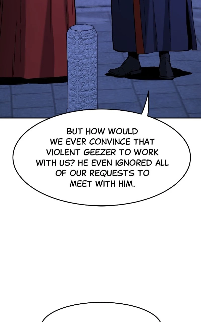 Absolute Sword Sense Chapter 45 - 129