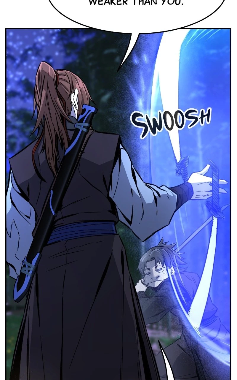 Absolute Sword Sense Chapter 42 - 28