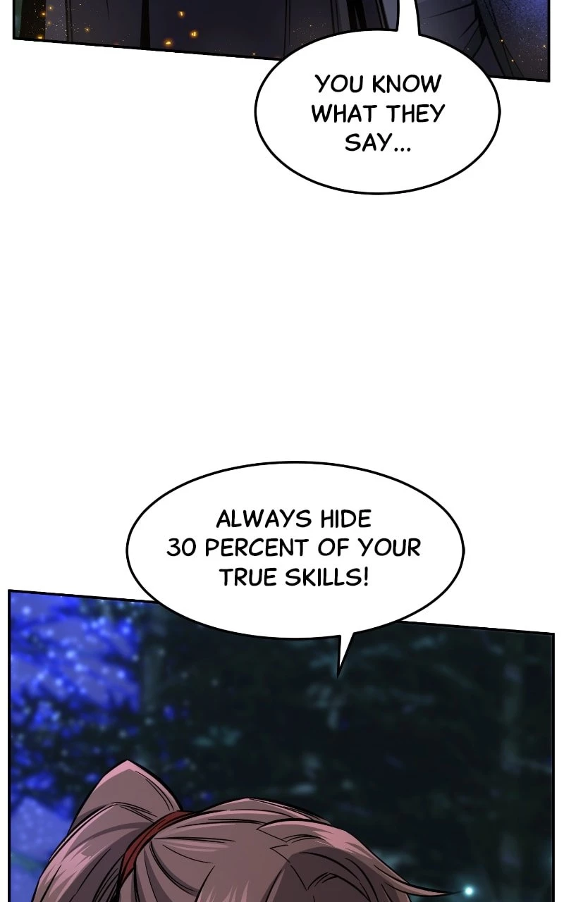 Absolute Sword Sense Chapter 42 - 29