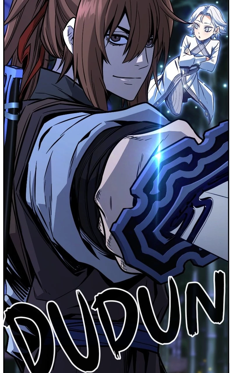 Absolute Sword Sense Chapter 42 - 30