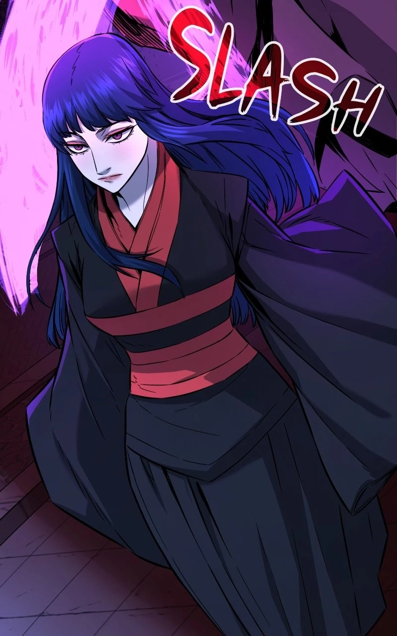 Absolute Sword Sense Chapter 43 - 76