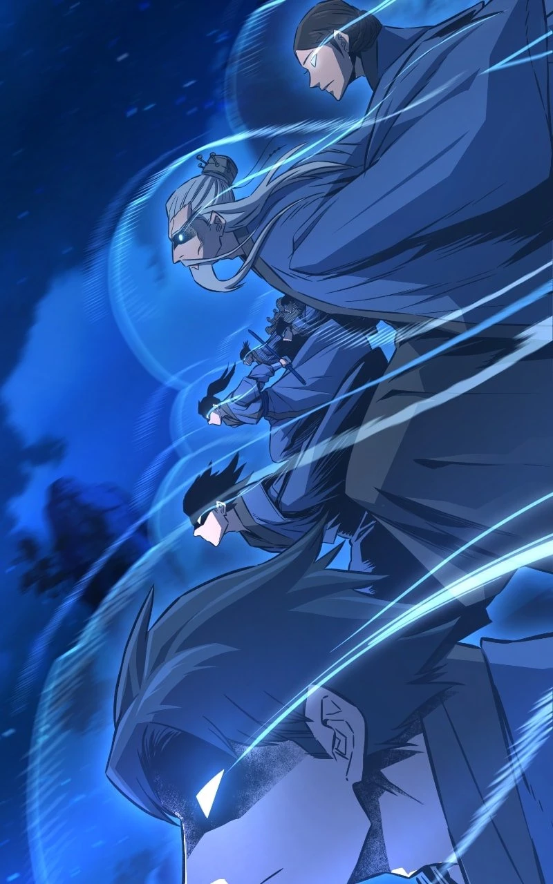 Absolute Sword Sense Chapter 44 - 116