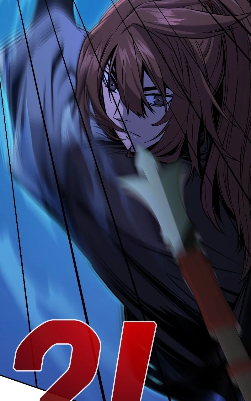 Absolute Sword Sense Chapter 45 - 133