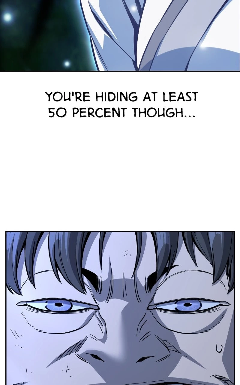 Absolute Sword Sense Chapter 42 - 33