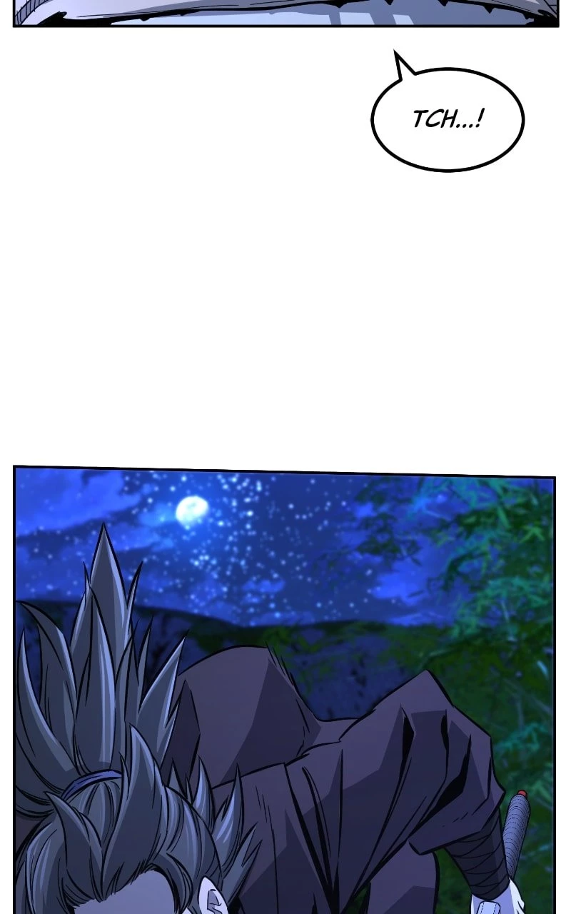 Absolute Sword Sense Chapter 42 - 34