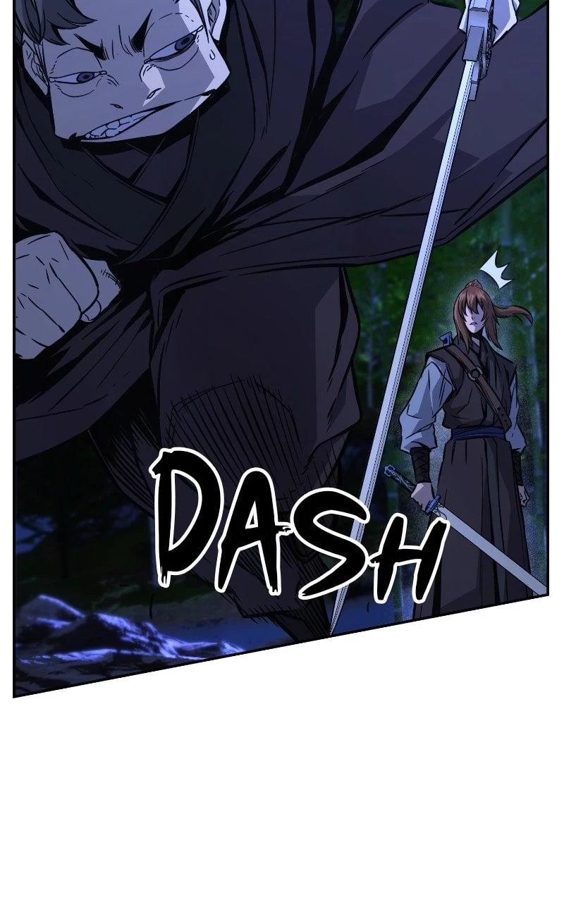 Absolute Sword Sense Chapter 42 - 35