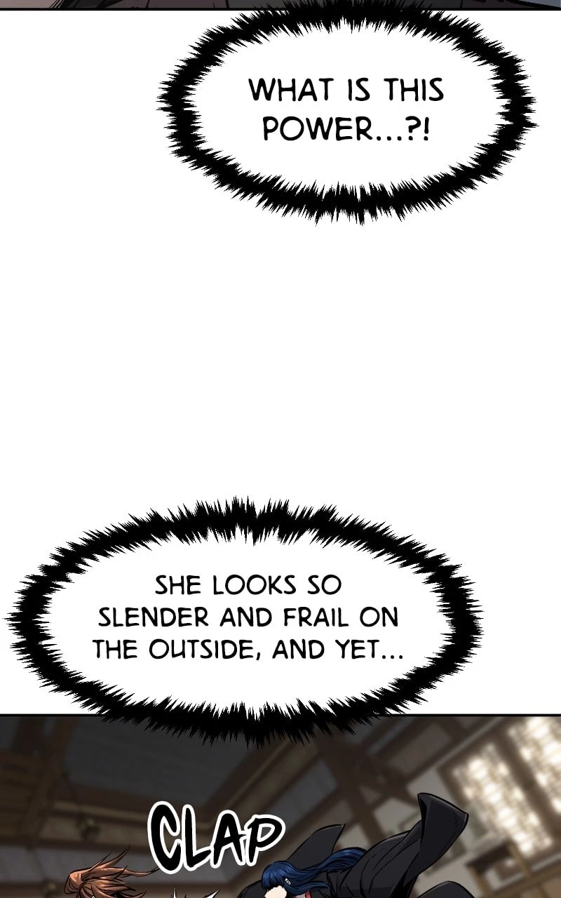 Absolute Sword Sense Chapter 41 - 4