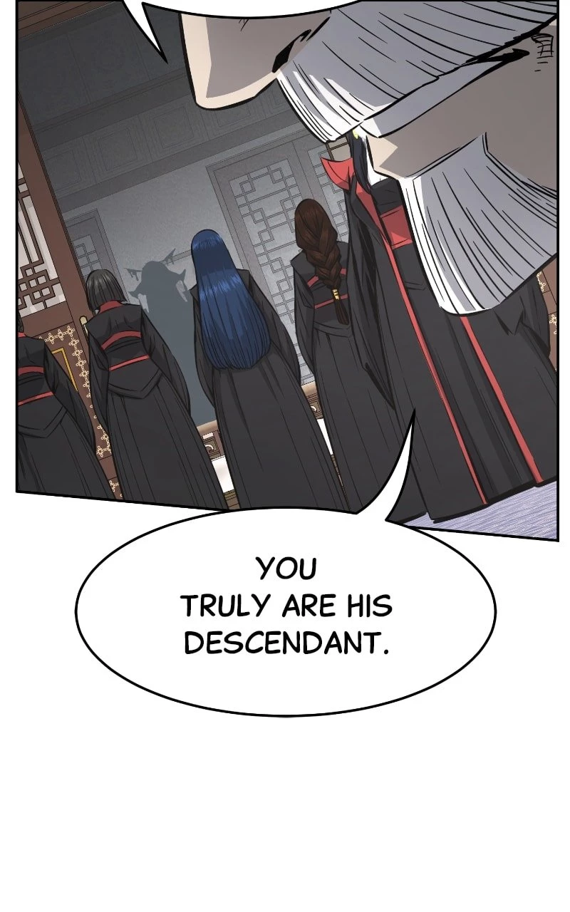 Absolute Sword Sense Chapter 40 - 4