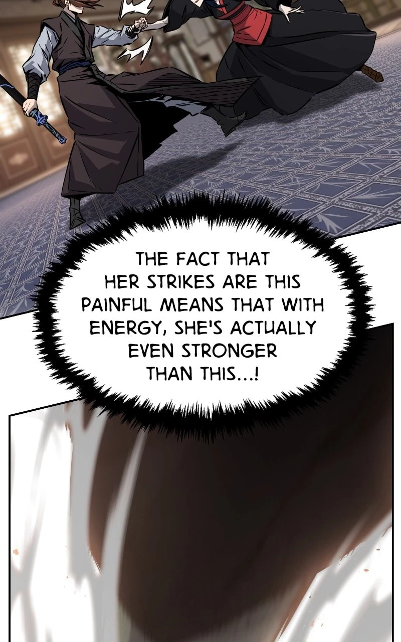 Absolute Sword Sense Chapter 41 - 5
