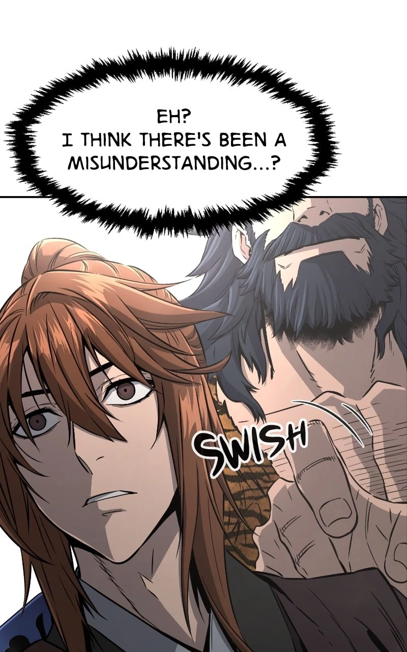Absolute Sword Sense Chapter 40 - 5