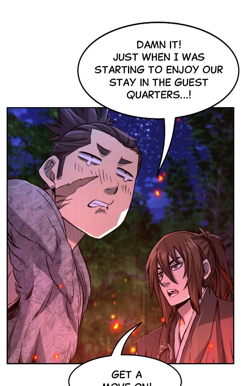 Absolute Sword Sense Chapter 43 - 82
