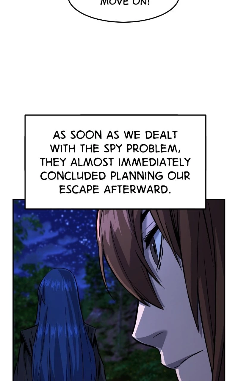 Absolute Sword Sense Chapter 43 - 83