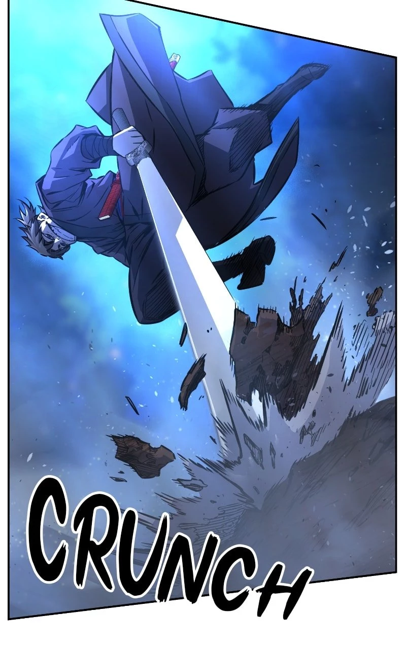 Absolute Sword Sense Chapter 42 - 38