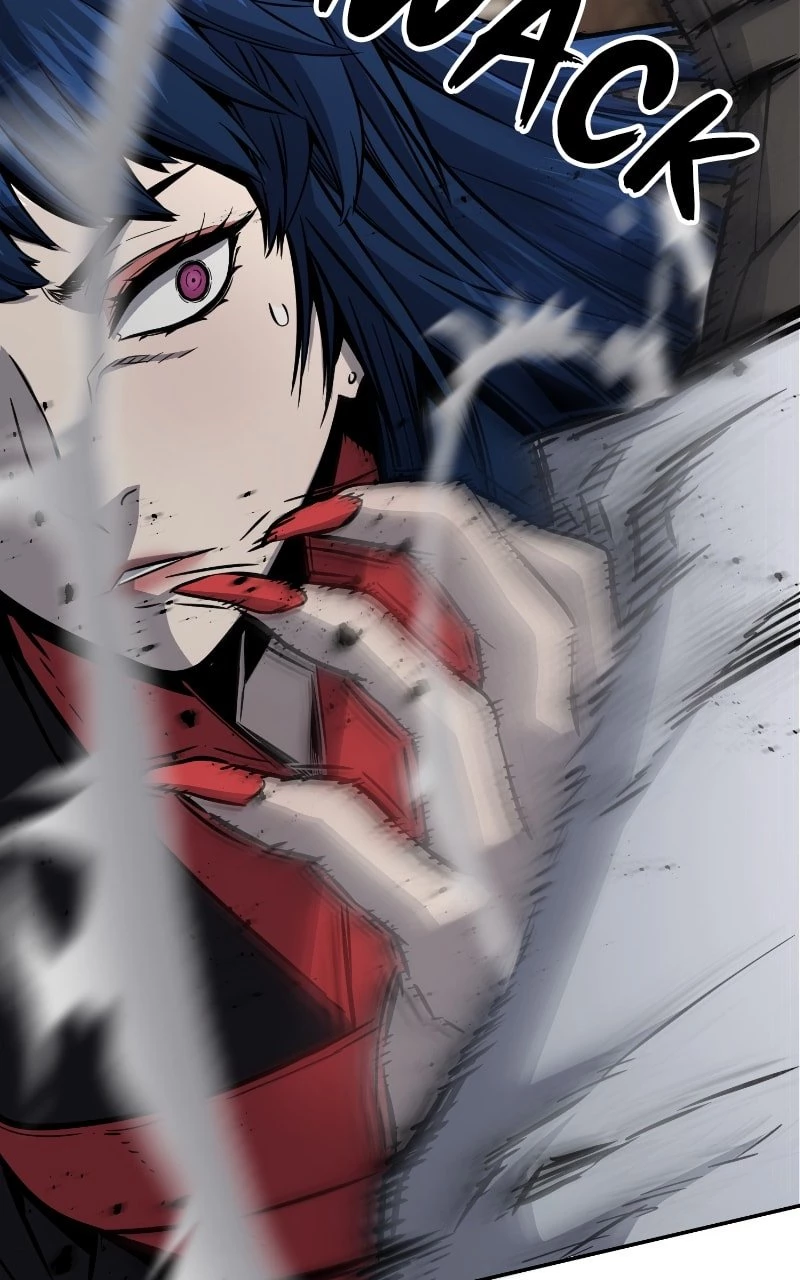 Absolute Sword Sense Chapter 41 - 8