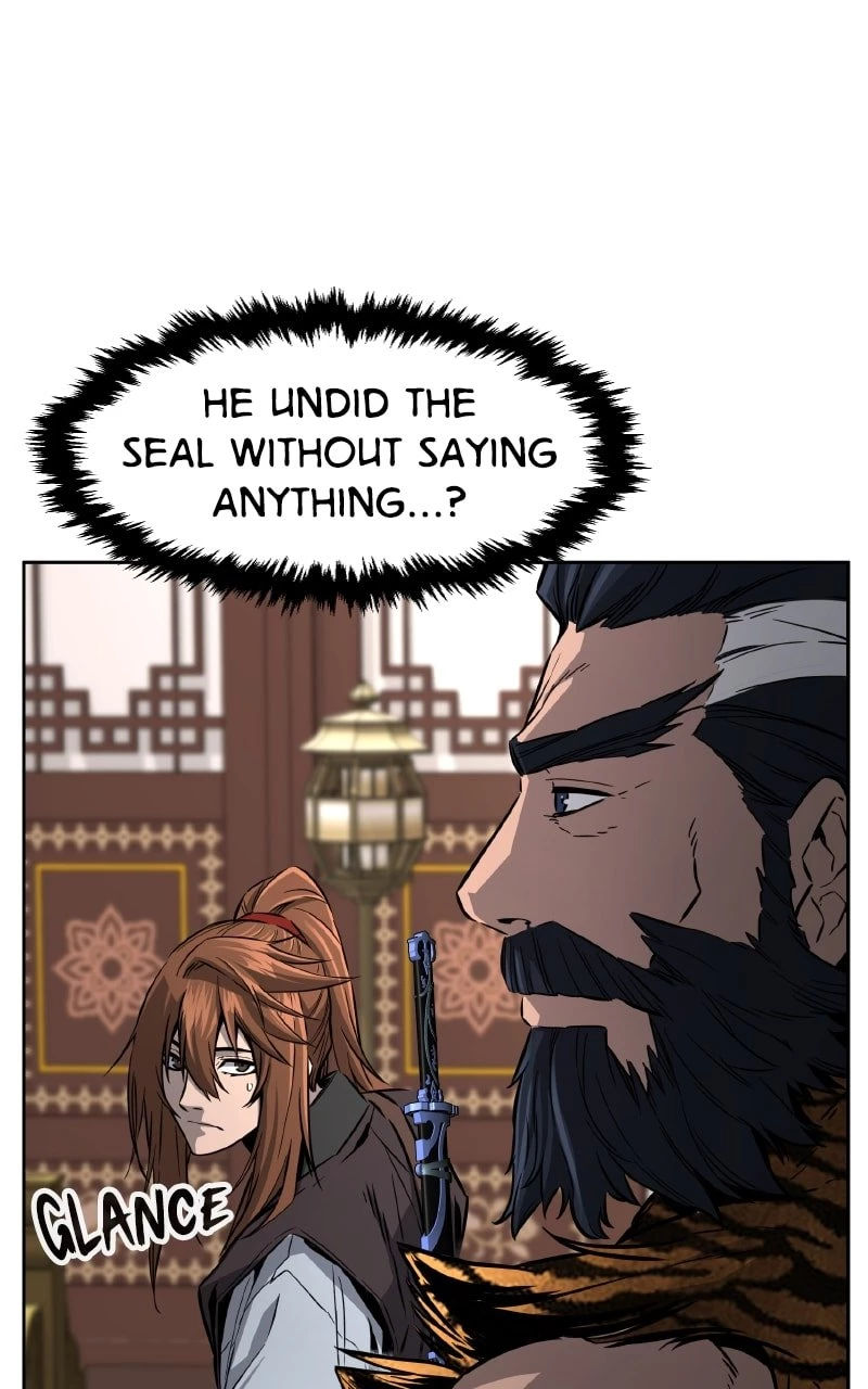 Absolute Sword Sense Chapter 40 - 8