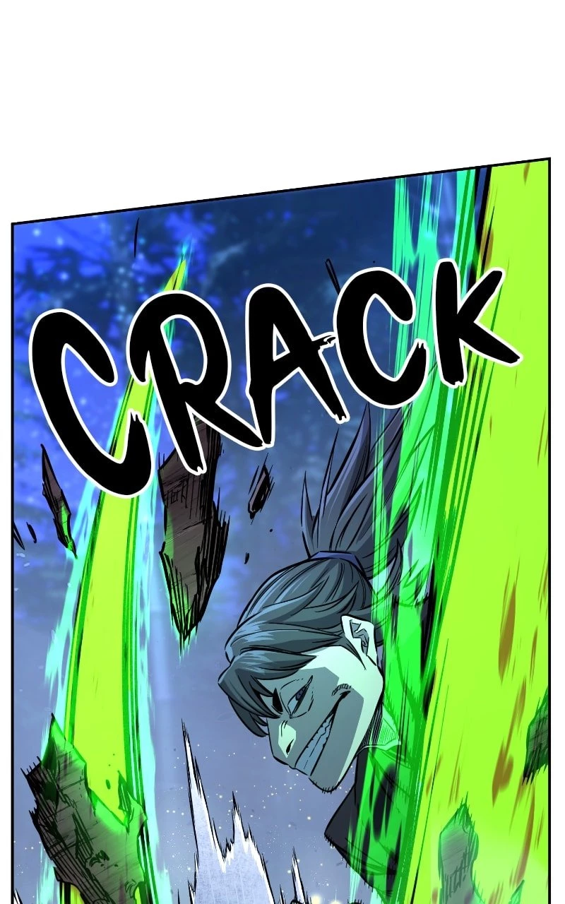 Absolute Sword Sense Chapter 42 - 39
