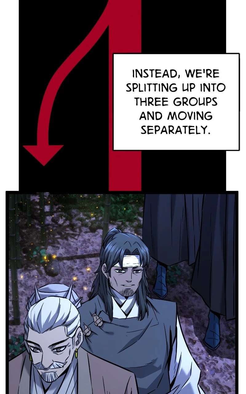 Absolute Sword Sense Chapter 43 - 85