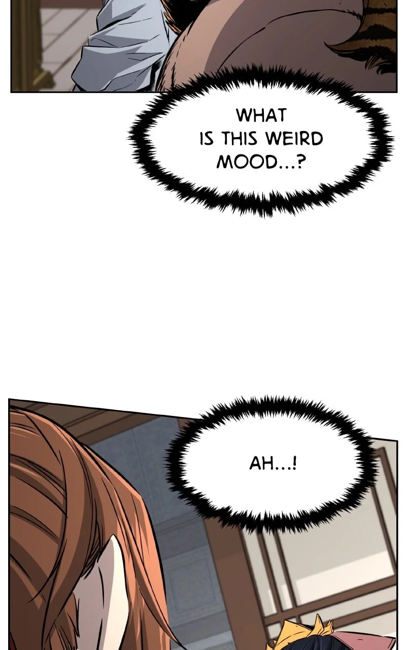 Absolute Sword Sense Chapter 40 - 9