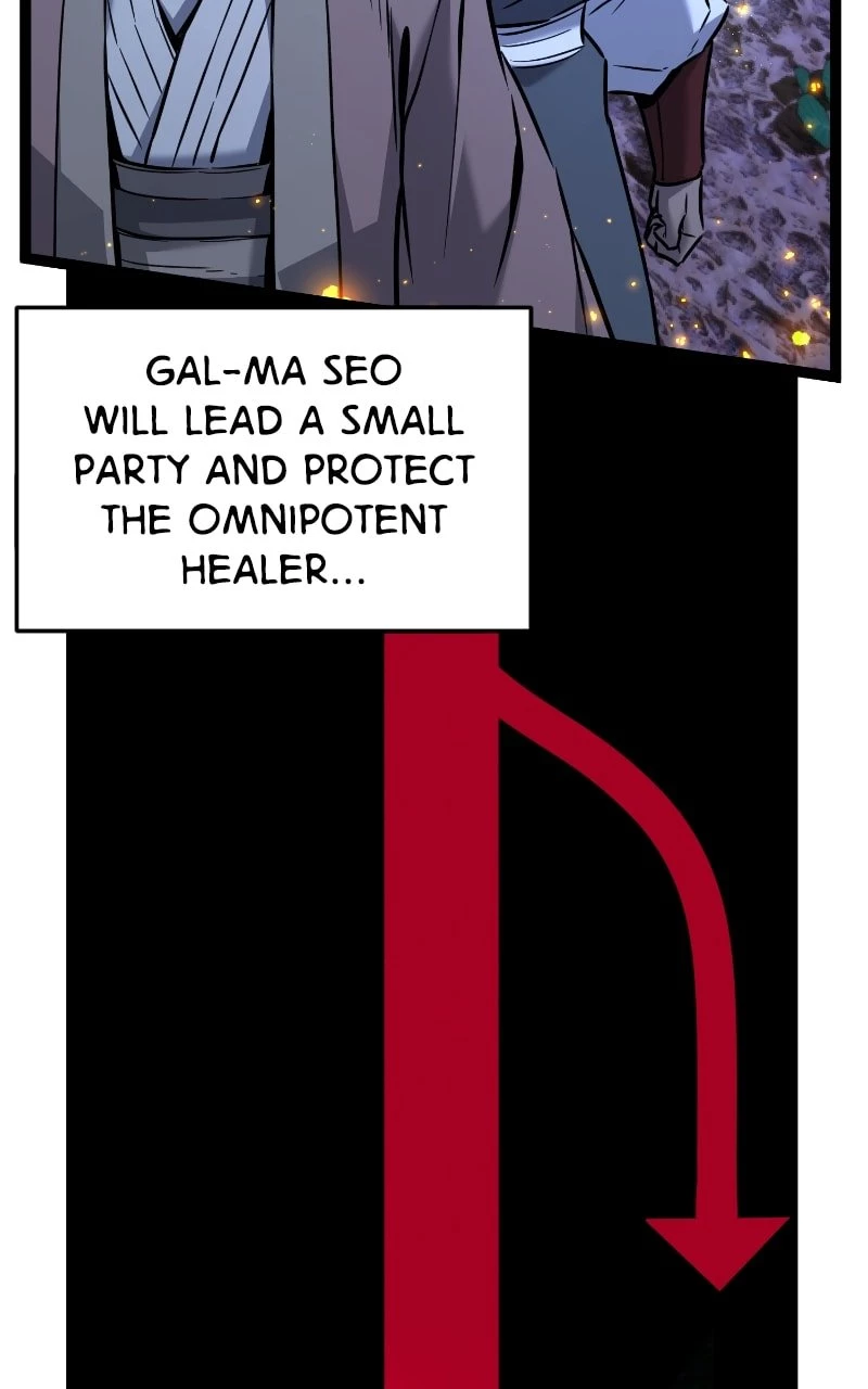 Absolute Sword Sense Chapter 43 - 86