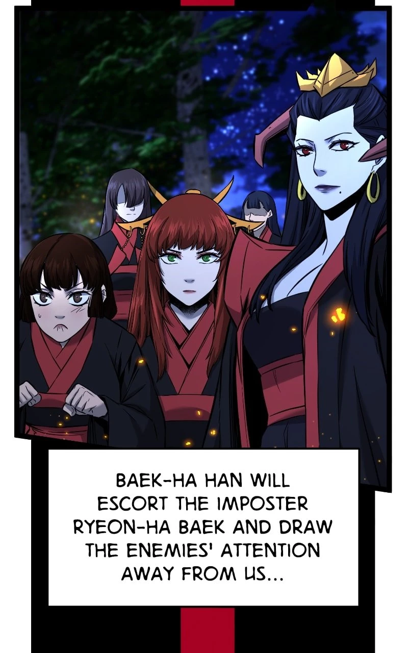 Absolute Sword Sense Chapter 43 - 87