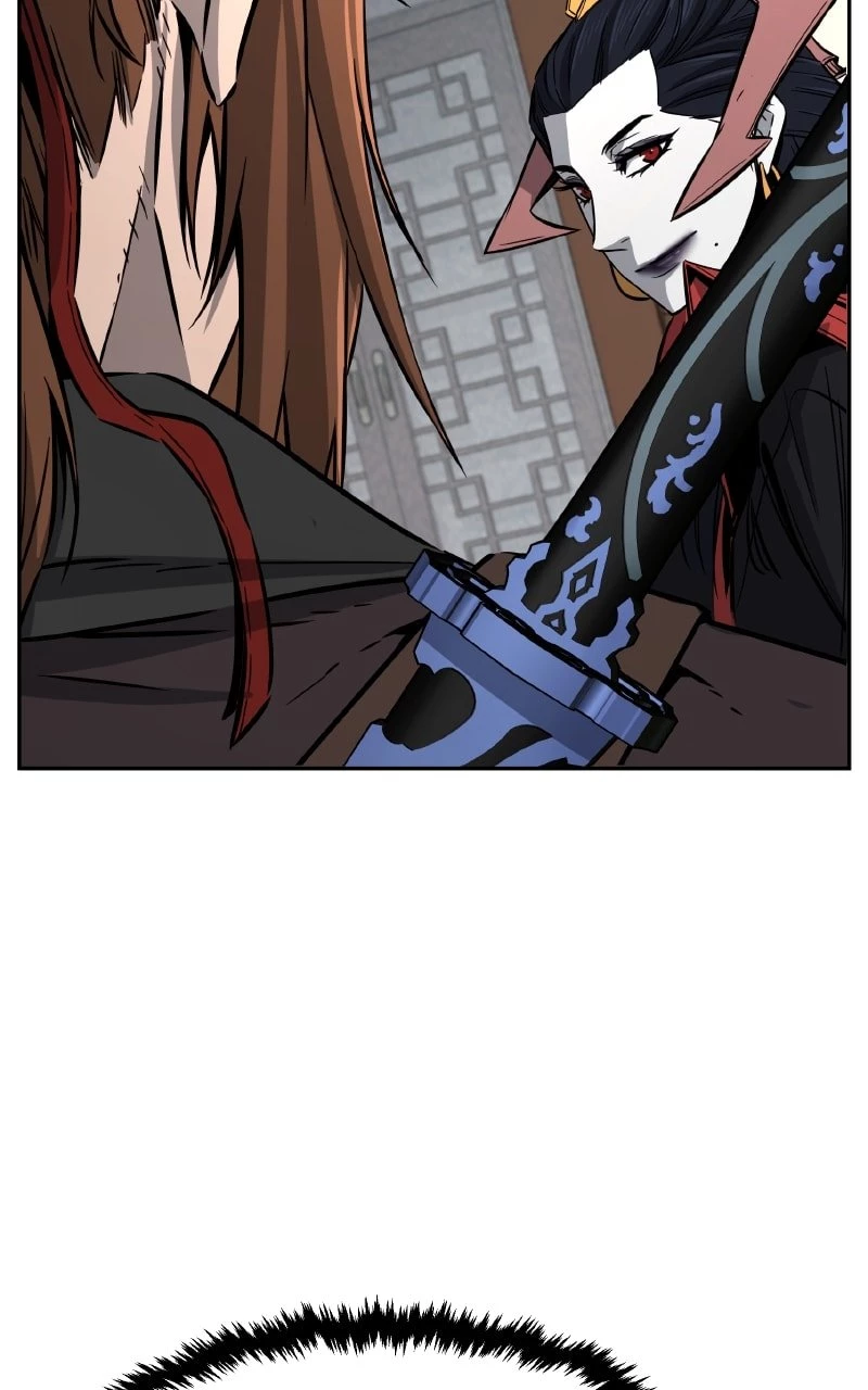 Absolute Sword Sense Chapter 40 - 10