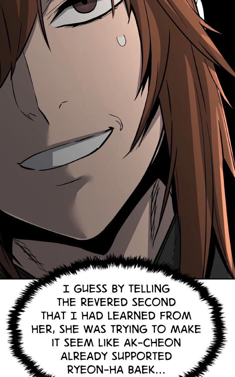 Absolute Sword Sense Chapter 40 - 12
